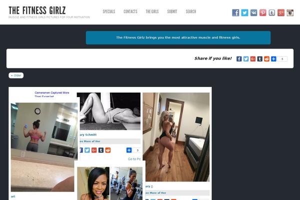 Site using WP ULike plugin