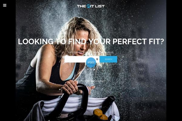 Site using Blog-designer-pro plugin