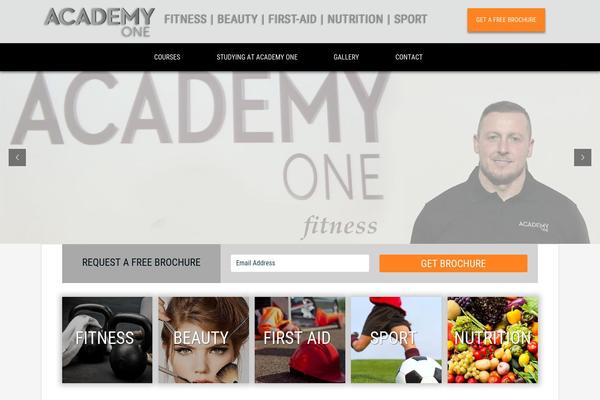 Site using Simple-spoiler plugin