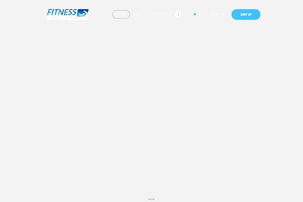 Site using Coblocks plugin