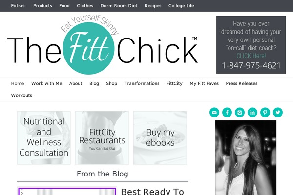 Site using Zilla-likes plugin