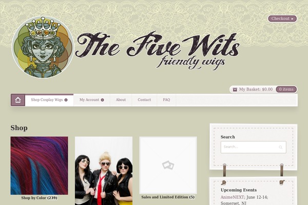 Overlay theme site design template sample