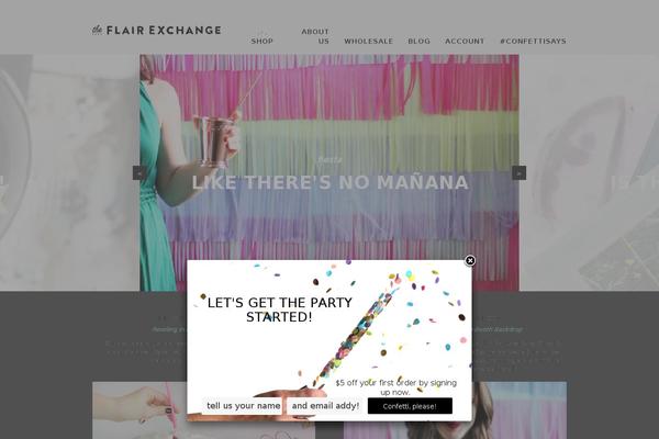 Site using Pinterest Pin It Button For Images plugin