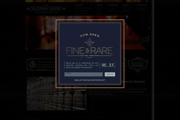 Hello-elementor-child theme site design template sample