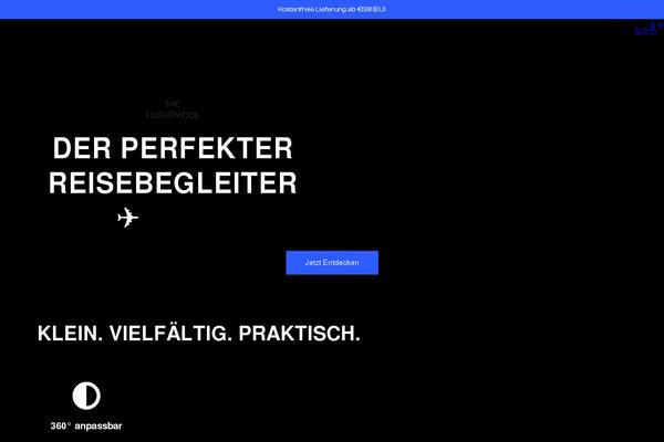 Site using Woo-bought-together-premium plugin