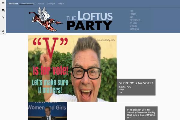 Site using BuddyPress Edit Activity plugin