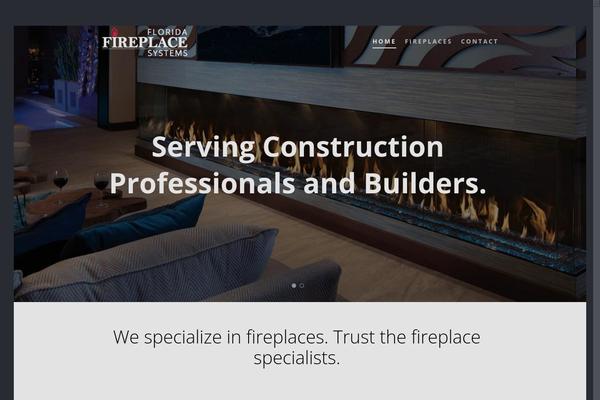 Site using Custom VC Column Layout plugin