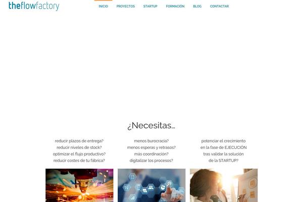 Site using Ronneby-core plugin