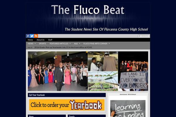Site using Sno-countdown plugin