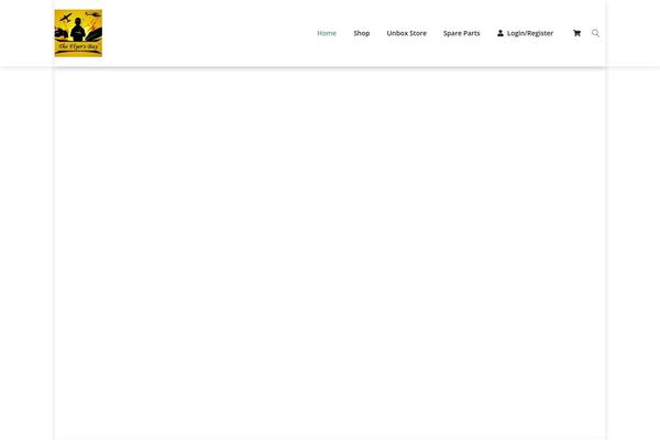 Creativo theme site design template sample