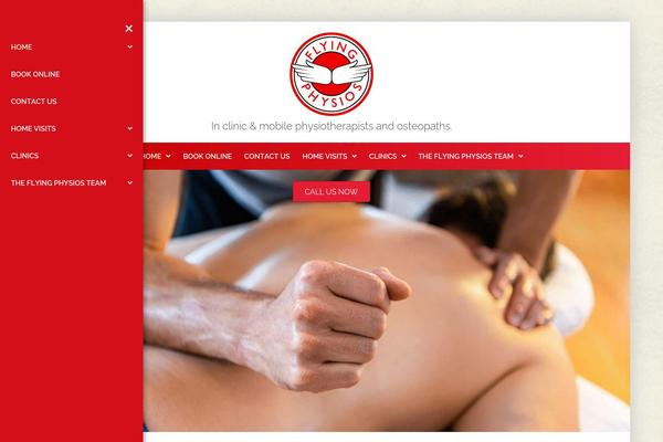 Site using Hh-customer-service plugin