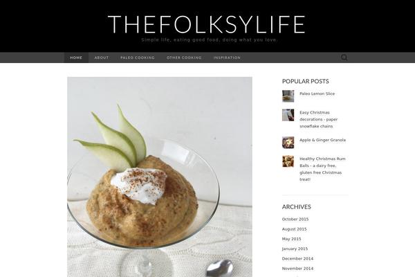 Site using Gutenberg-core plugin