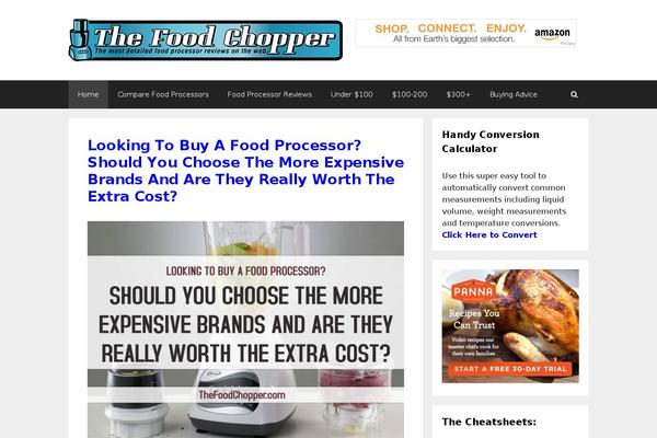 Site using EasyAzon plugin