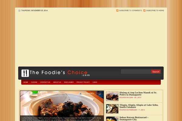 liberation theme websites examples