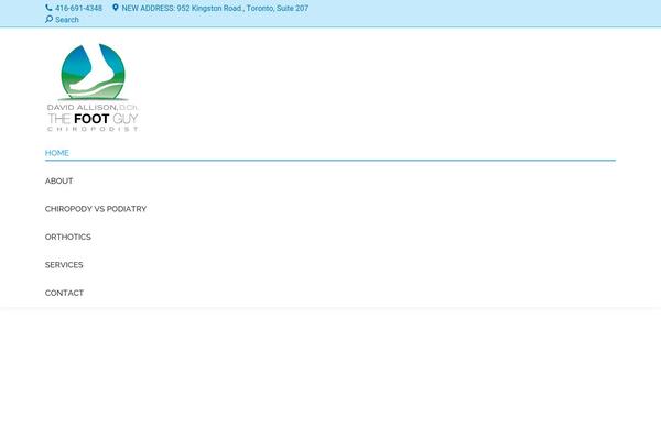 Site using Js_composer plugin