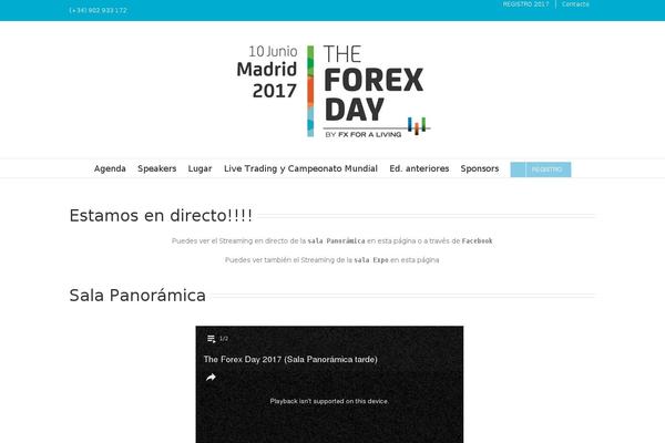 Site using AddThis Website Tools plugin