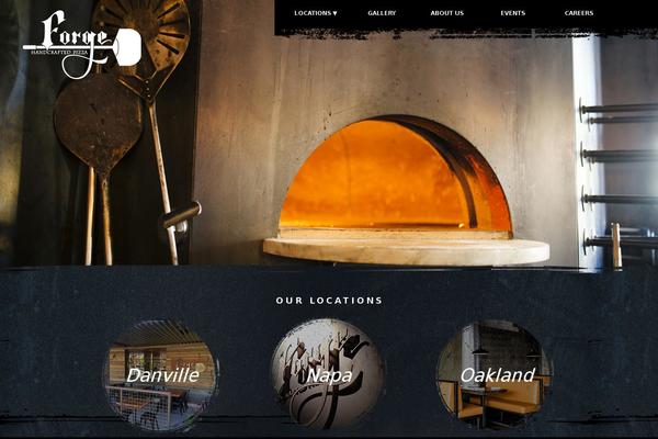 Site using Evatheme-core plugin