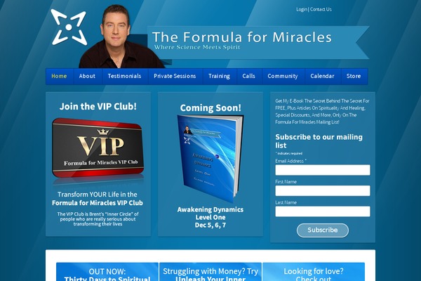 Site using Thrive-quiz-builder plugin