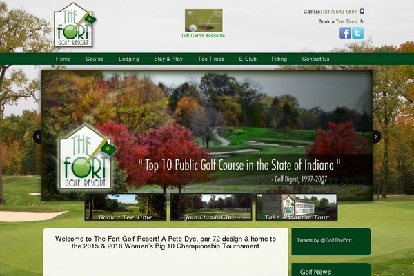 Site using Golfnow-legacy-shortcodes plugin
