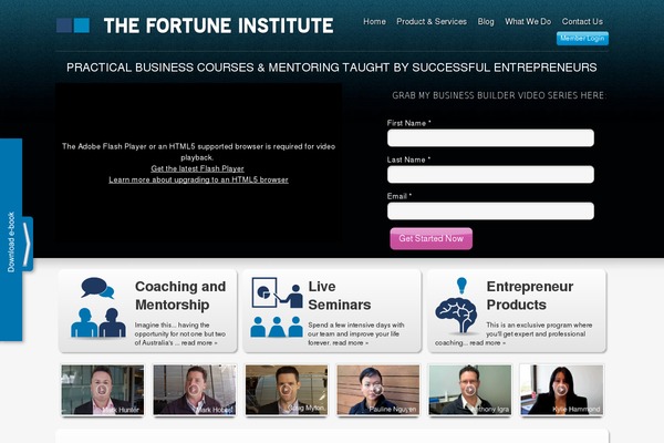 Site using Responsive-youtube-vimeo-popup plugin