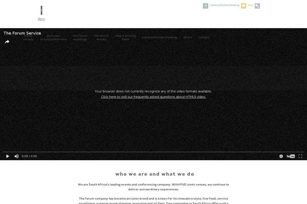 Site using Bdthemes-element-pack plugin