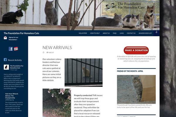 Twenty Twenty-One theme site design template sample