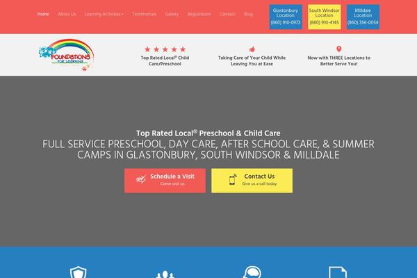 Woo360-theme-child theme site design template sample