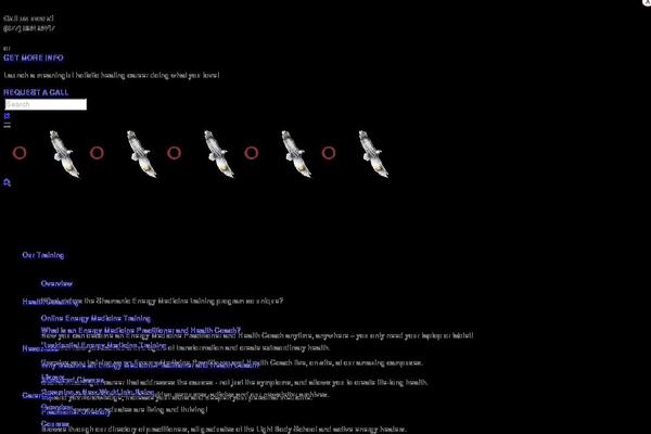 Site using Divi-essential plugin