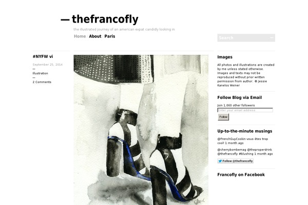 Seedlet theme site design template sample