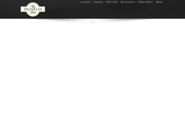 Site using Css-hero plugin