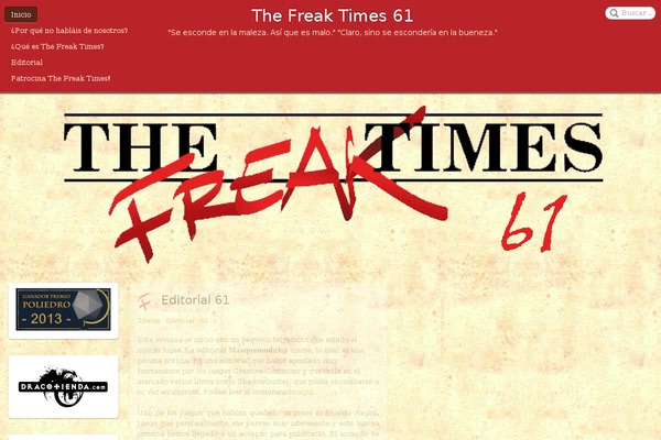 Popularis Writer theme site design template sample