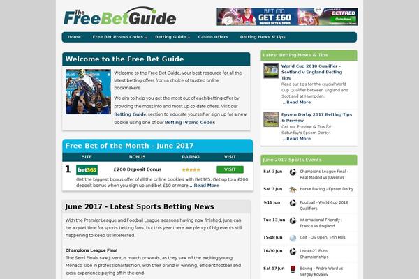 Site using Scroll-to-anchor plugin