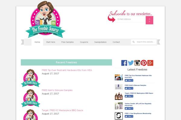 Delightful Pro theme site design template sample