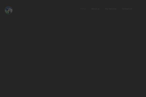 Nelson theme site design template sample