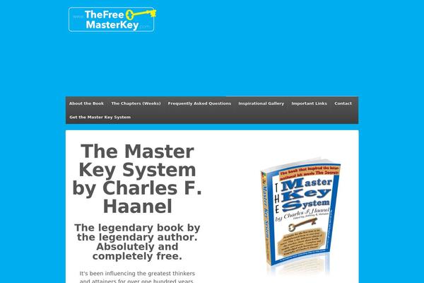 Responsive theme site design template sample