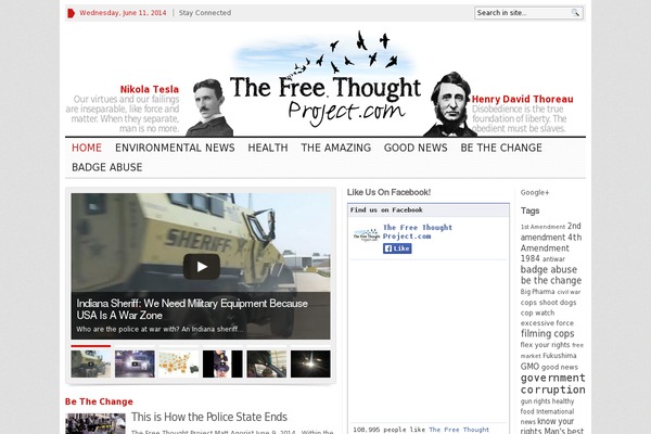 Stylebook WordPress theme, websites list used Stylebook theme Stylebook theme websites examples