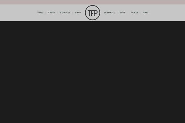 Site using Bridge-core plugin