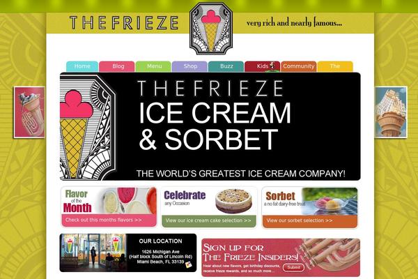 Site using Quform plugin
