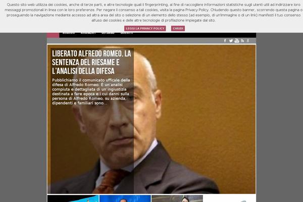 Site using Dadasuite-365 plugin