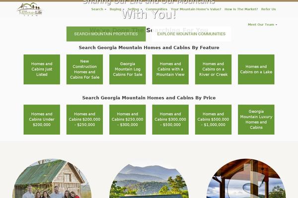 Site using Subscribe-by-email plugin