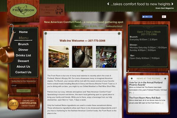 Site using Astra-pro-sites plugin