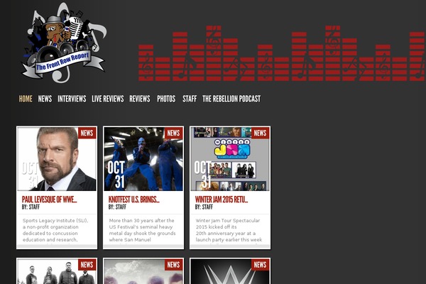 Site using Ultimate-addons-for-gutenberg plugin