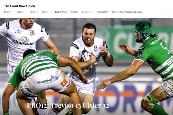 Site using Twentig plugin