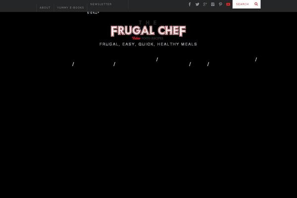 Site using Simplemag-addons plugin