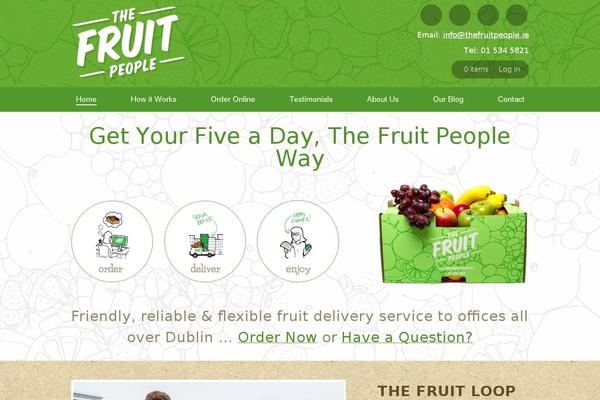 Site using Google_tag plugin