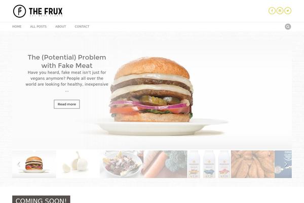 Site using Wp-fancyzoom plugin