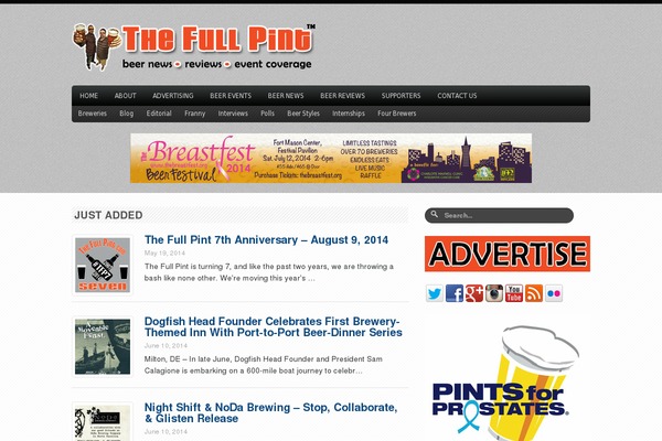 Site using Feedburner Alternative and RSS Redirect plugin