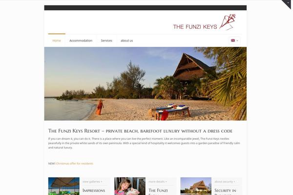 Site using WP Mailto Links - Manage Email Links plugin