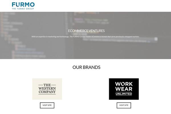 Site using Pretty Rev Slider plugin