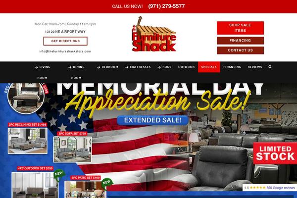 Site using Wp-review-slider-pro plugin